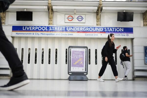 Tube strike to cause fresh misery for travellers