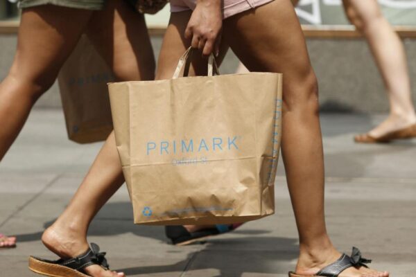 Retail sales up 3.1% in August to round off ‘solid’ summer