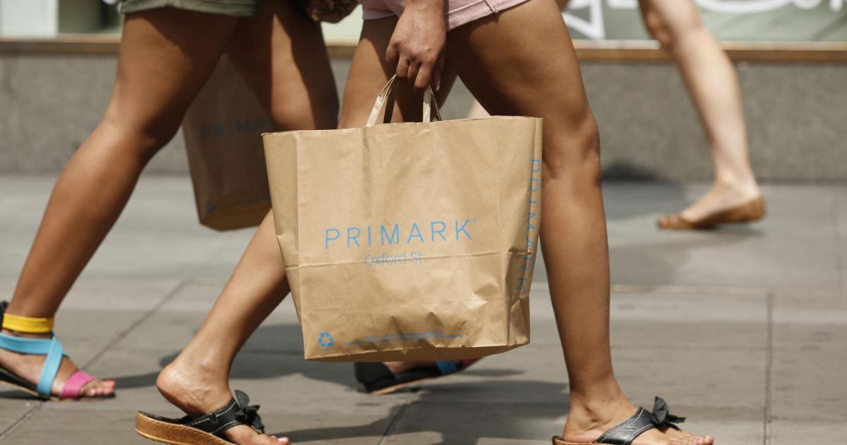 Retail sales up 3.1% in August to round off ‘solid’ summer