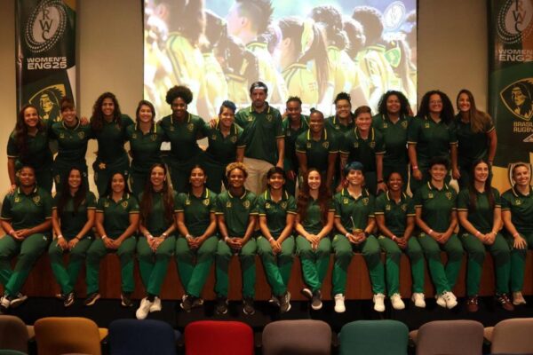 Santini calls for more support after last Brazil appearance