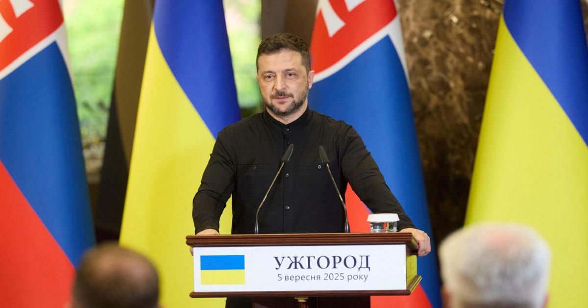 Russian attack kills civilians collecting pensions in Ukrainian village