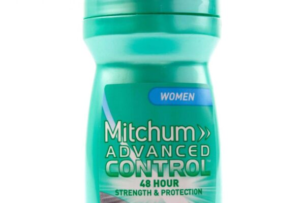 Mitchum apologises after customers report deodorant irritation