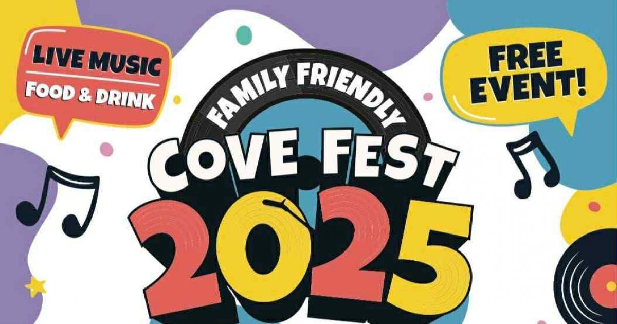 Family-friendly and free music festival heading to Solway Holiday Park