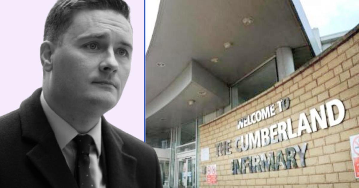 NCIC amongst worst performing acute health trusts in England