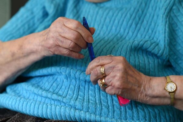 British patients trial major new blood test for Alzheimer’s disease