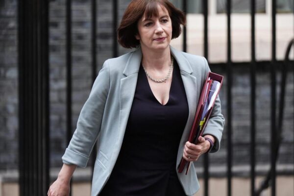 Labour deputy leadership candidates to make their pitch in hustings