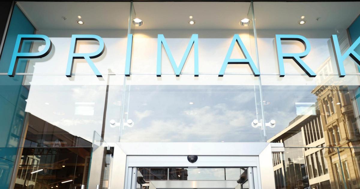 Primark owner says sales improving despite ‘consumer caution’