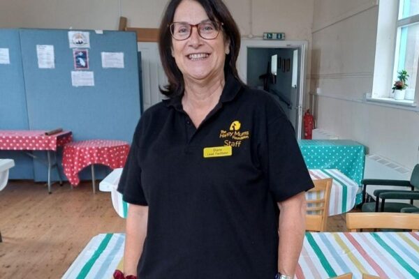 Mental health group Happy Mums expanding in West Cumbria