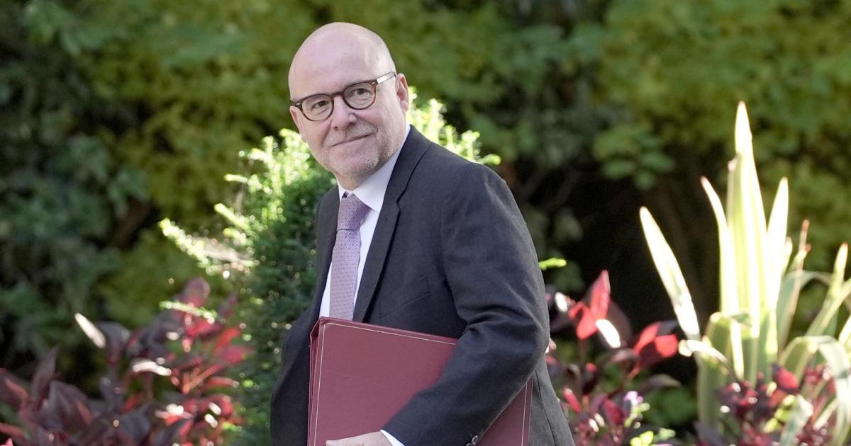 UK to tackle Channel crossings and immigration system in ‘British way’