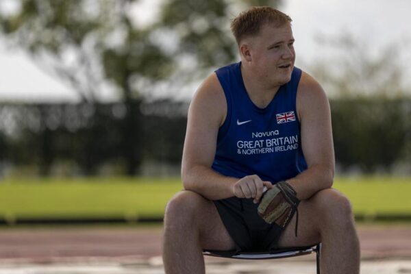 Norris ready for Tokyo World Athletics Championships