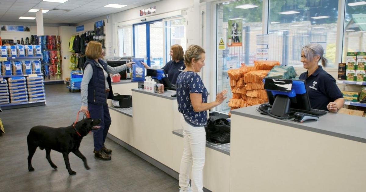 Cumbria's WCF named one of the UK’s best places to work