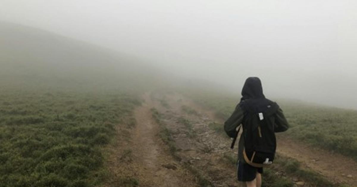 Cumbria named among UK's top 10 fell running destinations
