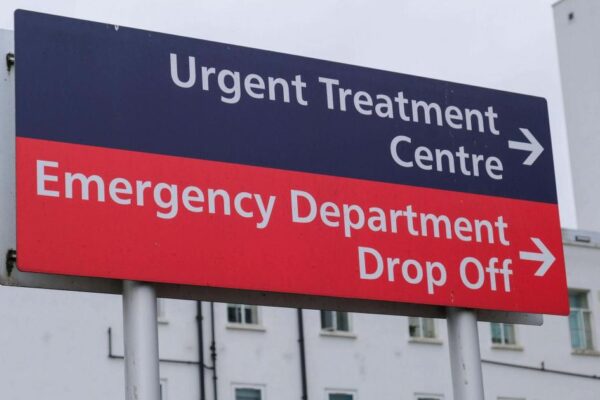 What the latest NHS hospital figures for England show