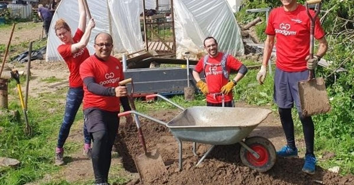 Improving everyone's lives is aim of Ealing Climate Week