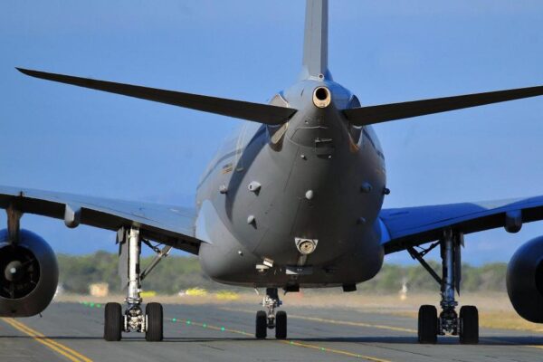 Fact check: UK tanker aircraft cannot refuel Israeli jets
