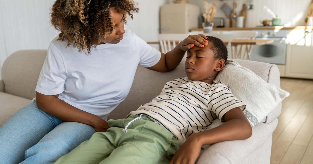 New tool allows public to assess risk of sepsis