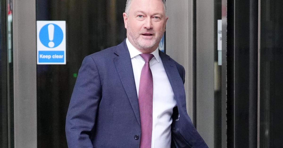 Government ‘absolutely committed’ to homes pledge, new Housing Secretary says