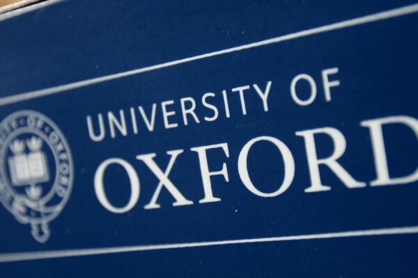 Oxford Union condemns incoming president’s comments about Charlie Kirk shooting