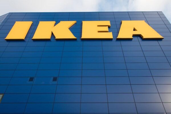 IKEA introduces £2 charge for click-and-collect service