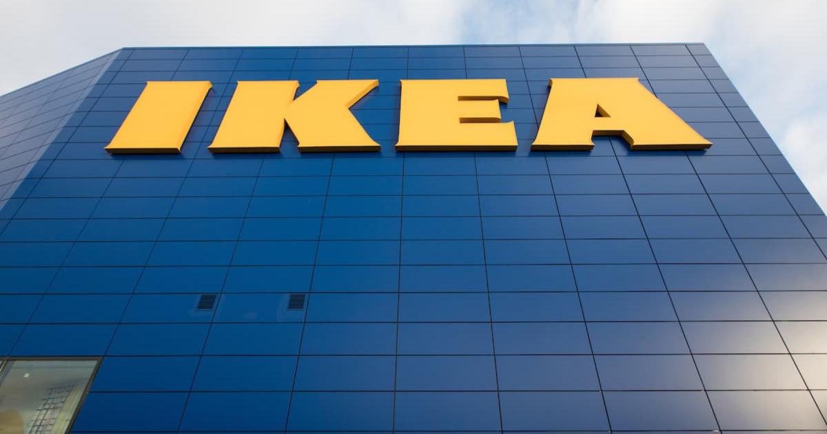 IKEA introduces £2 charge for click-and-collect service