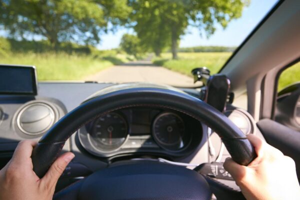 AA warning to UK drivers over TikTok car hack causing fines