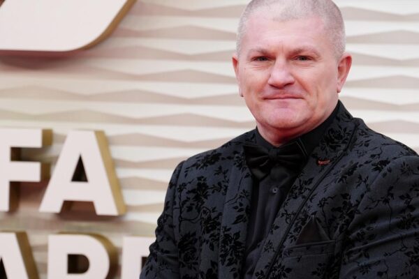 Tributes paid as boxing legend Ricky Hatton dies aged 46