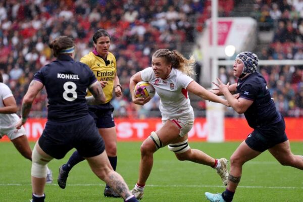 John Mitchell left fuming with cynical Scotland tactics despite win