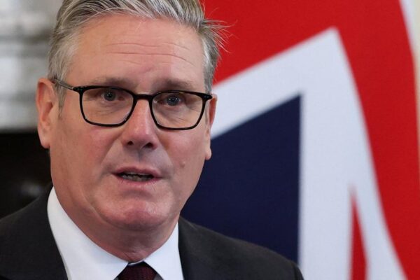 Starmer faces challenging week amid Mandelson fallout and frustrated MPs