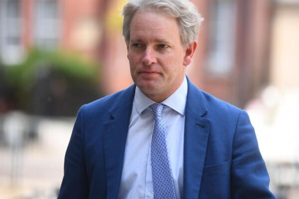 Sitting MP Danny Kruger quits Tories for Reform UK