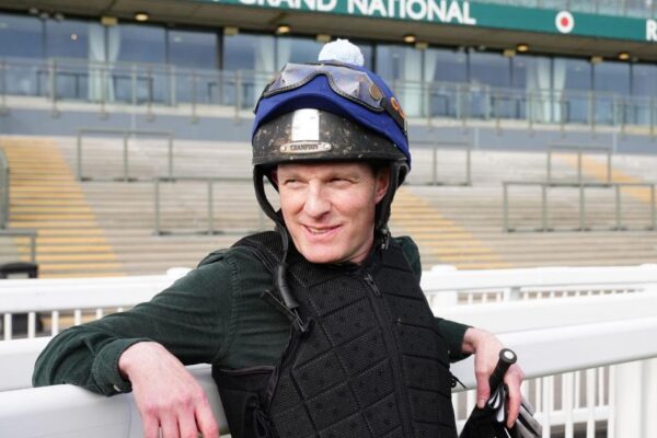 ‘It’s time’ – popular owner-rider David Maxwell makes retirement decision