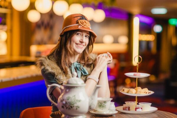 Downton Abbey returns – and with it, a cinema etiquette guide