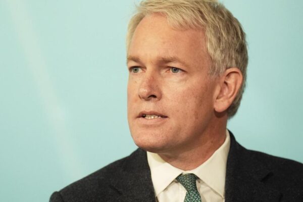 Danny Kruger’s defection to Reform UK sparks mixed reaction in his constituency