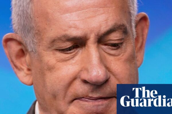 Netanyahu calls UK’s Palestine recognition ‘absurd prize for terrorism’ | Israel