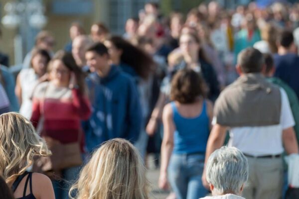 Gender identity more important to women than men, survey suggests