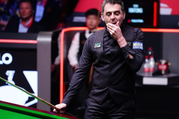 Ronnie O’Sullivan to miss British Open due to medical reasons