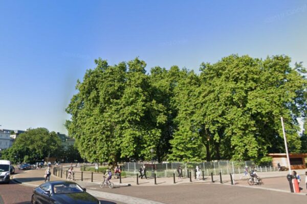 Hyde Park rape: Asylum seeker who entered the UK illegally jailed