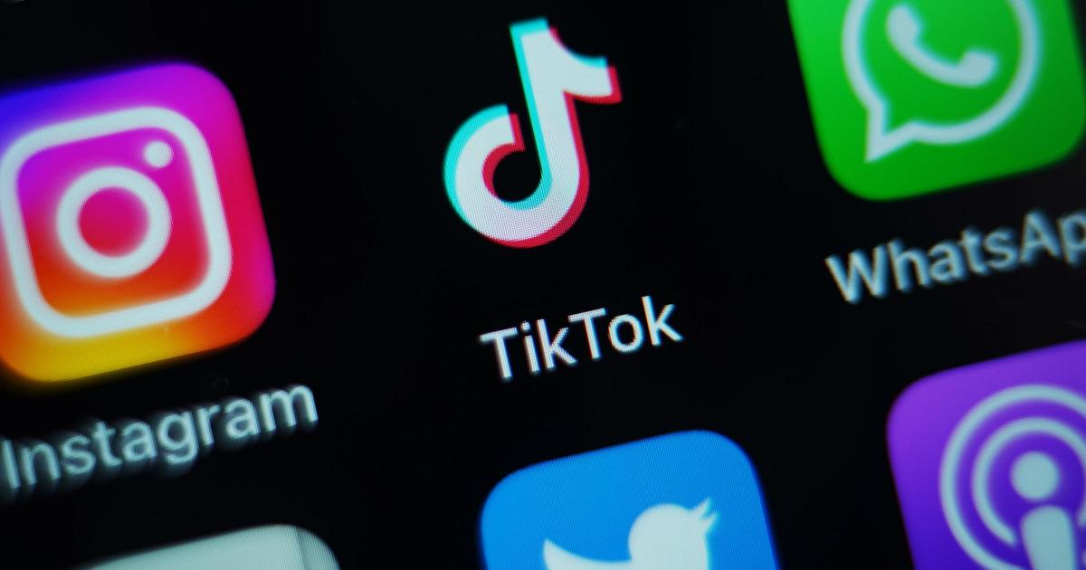 Donald Trump extends TikTok shutdown deadline for fourth time