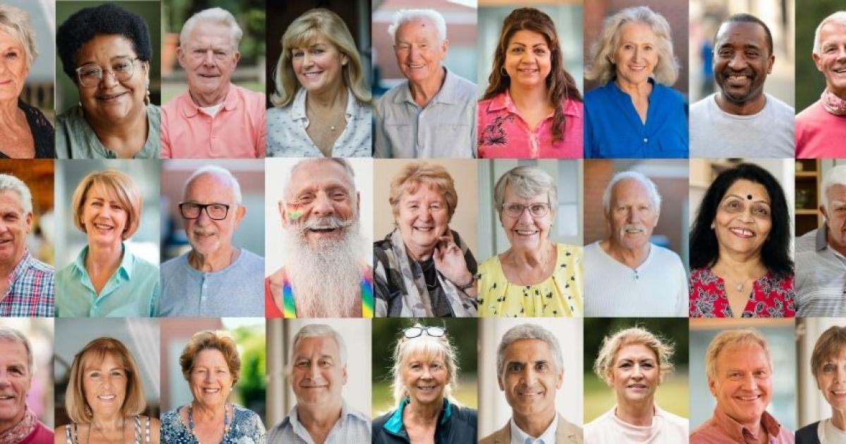 Age UK launches panel for older voices in Gloucestershire