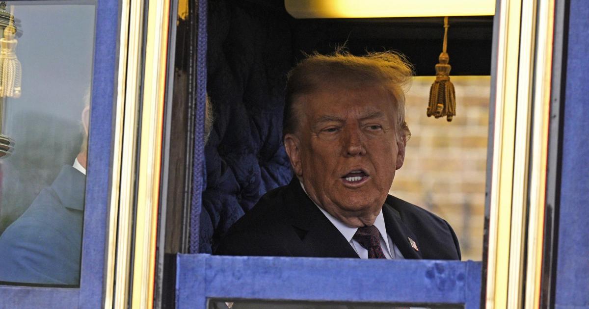 UK steel industry ‘disappointed’ after plans for 0% US tariff shelved