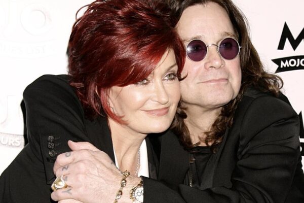 BBC documentary on late Ozzy Osbourne gets new release date
