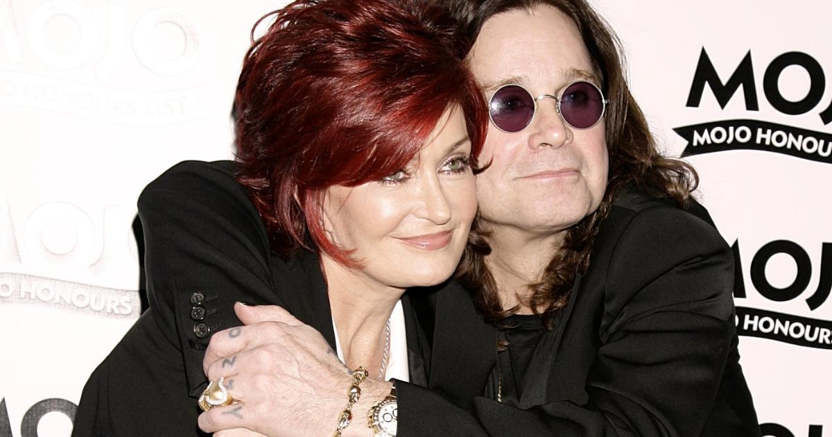 BBC documentary on late Ozzy Osbourne gets new release date
