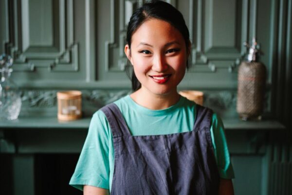 Meet the chef behind the UK’s Best Local Restaurant of 2025