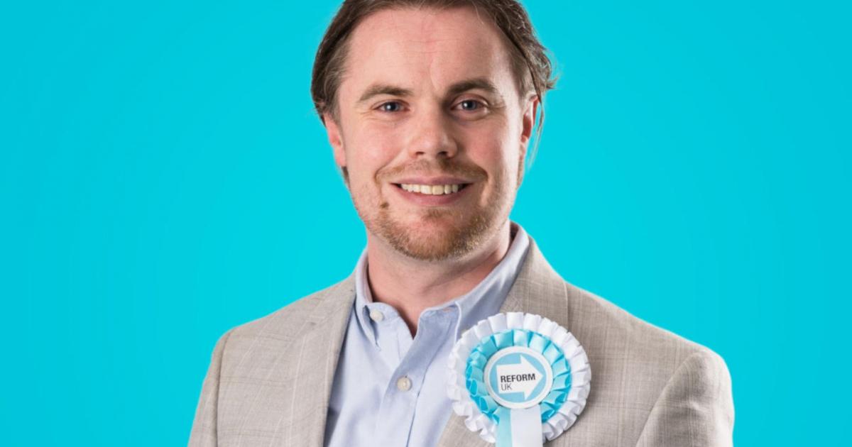 Sudbury councillor's move to Reform UK 'unsurprising'