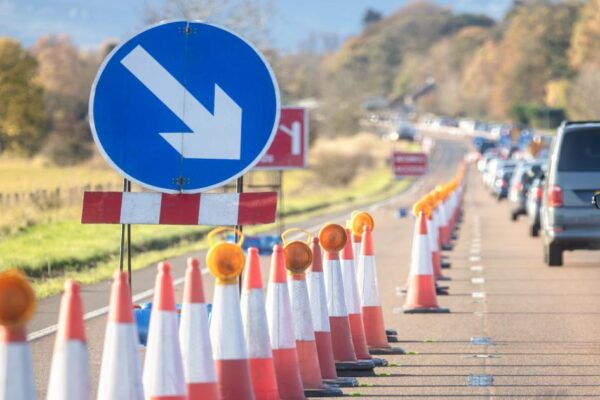 Some UK motorists told 'please cut up your driver's license'