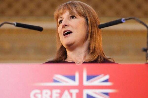 UK economy to be weighed on by government policy and tax moves, OECD says