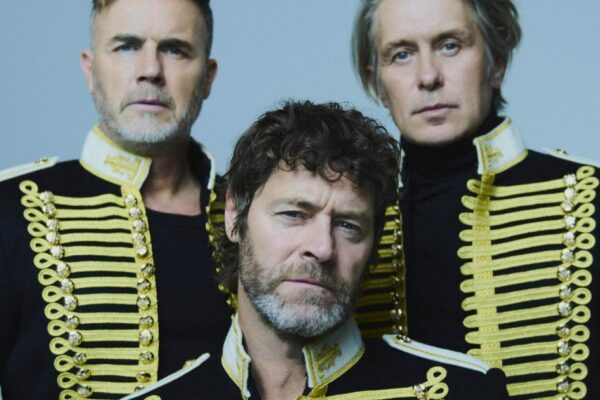 Take That announce summer 2026 UK and Ireland tour