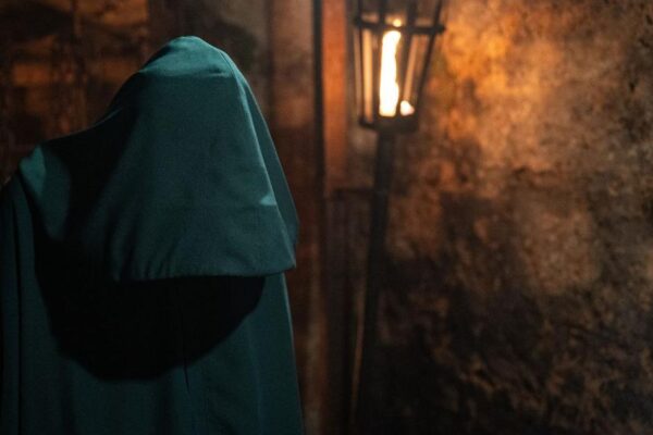 Exact date for BBC Celebrity Traitors UK series confirmed