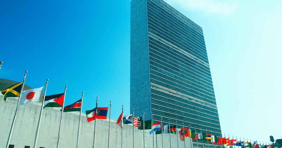 Aid cuts ‘a gift’ to UK’s adversaries at the UN, warn MPs