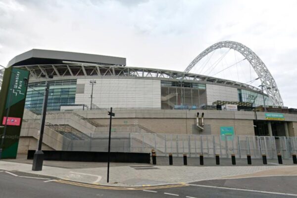 Wembley shooting, Atlantic Crescent: teenager in hospital