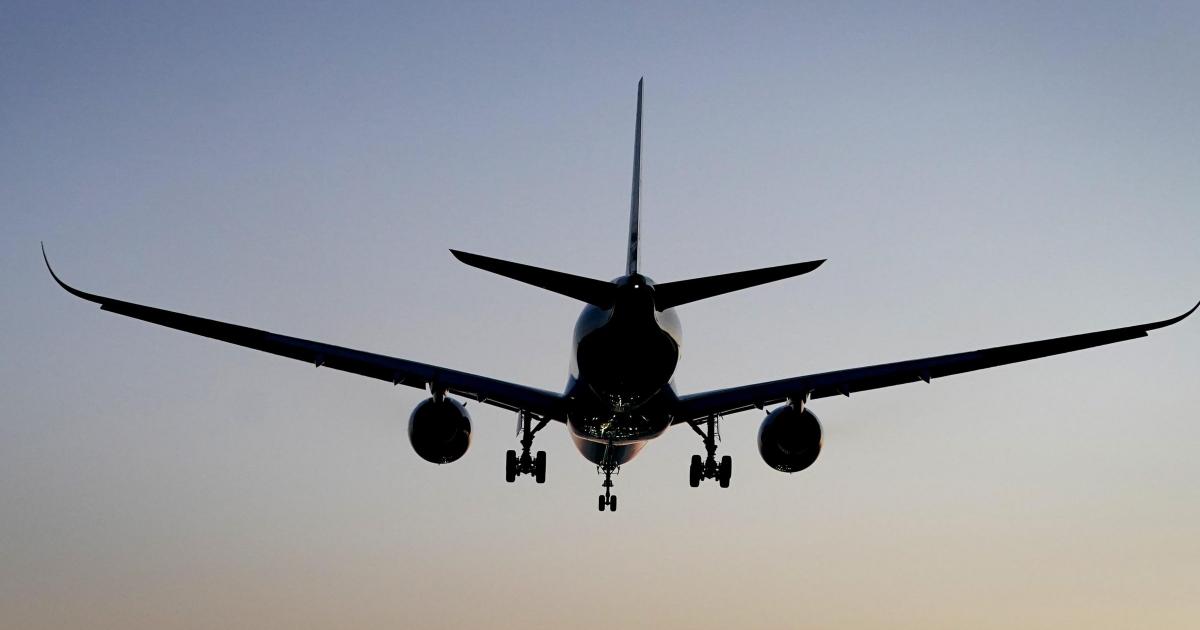 Gatwick second runway plan given go-ahead by Government